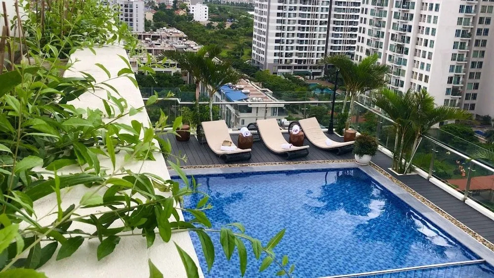 Halong Hideaway Hotel