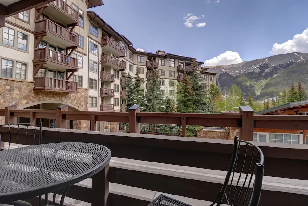 Pp212 Passage Point 2 Bedroom Condo