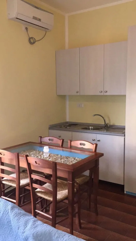B&b La Scogliera