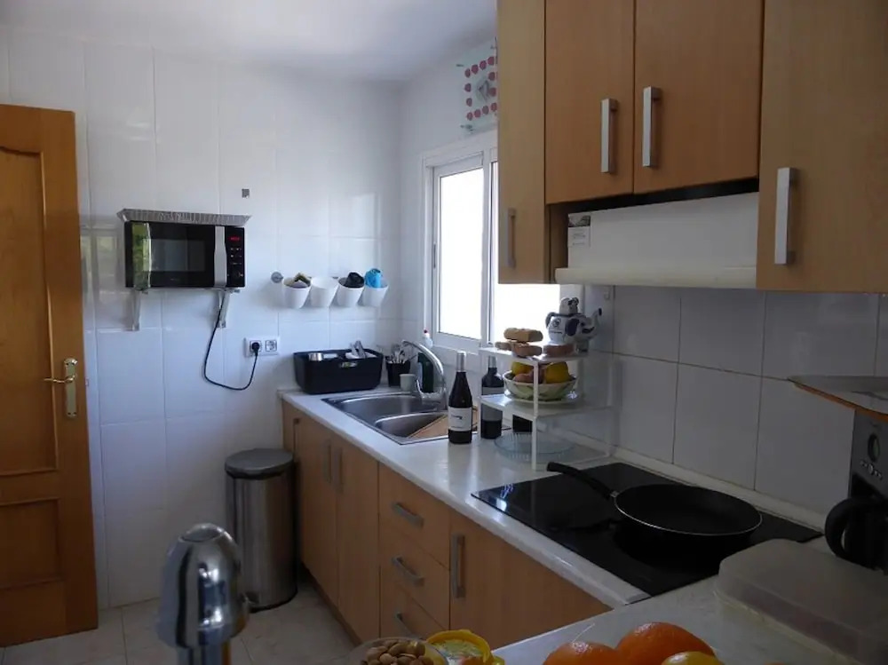 Apartamento M&C Saint Malo