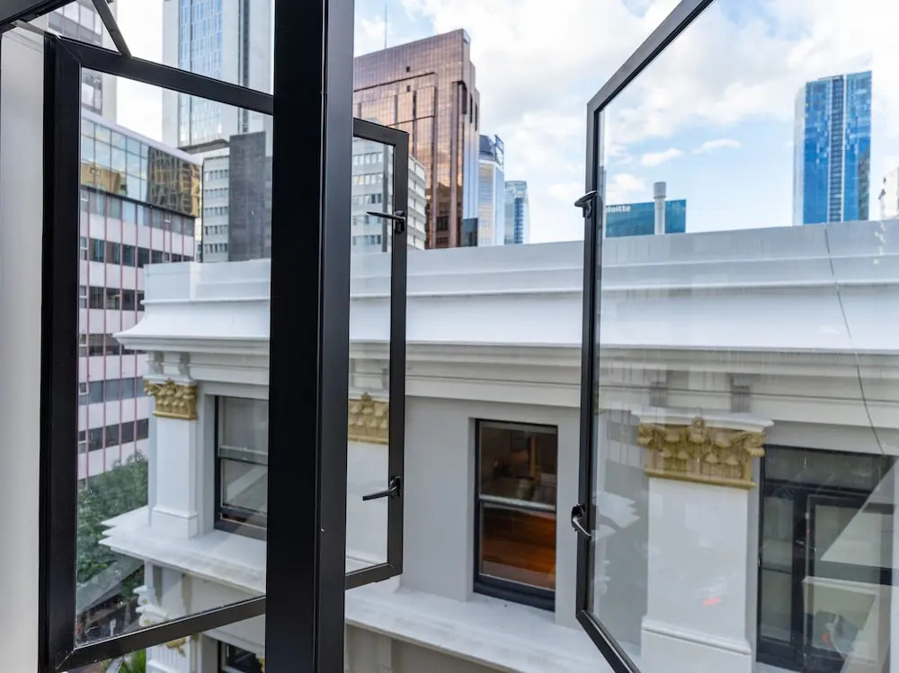Bright CBD Studio -Near SkyTower-WiFi