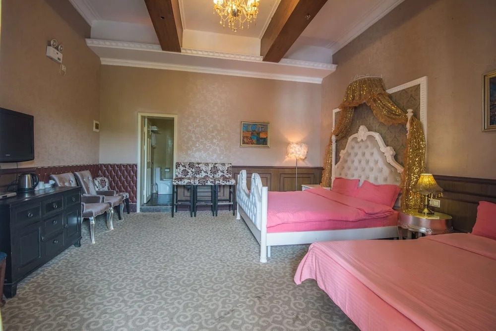 Teatimes Piano Hotel - Xiamen