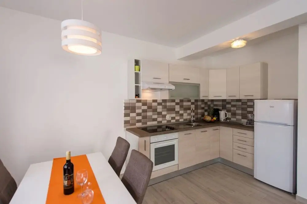 Apartments Luxury Summertime