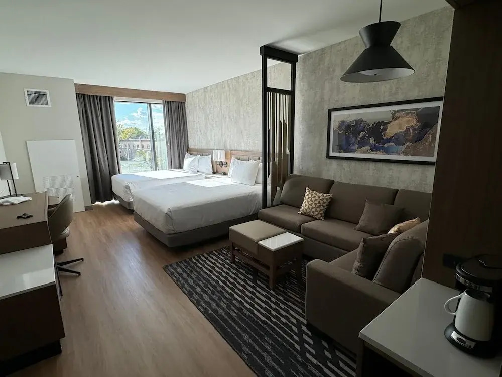 Hyatt Place Windsor