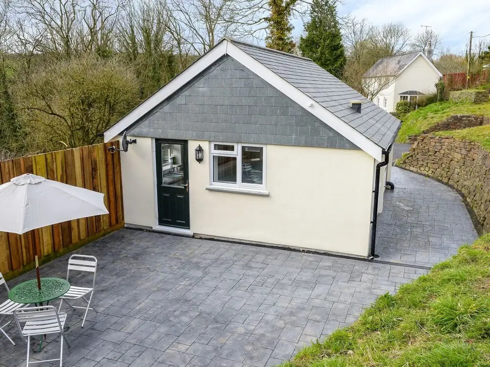 The Halt, Bodmin