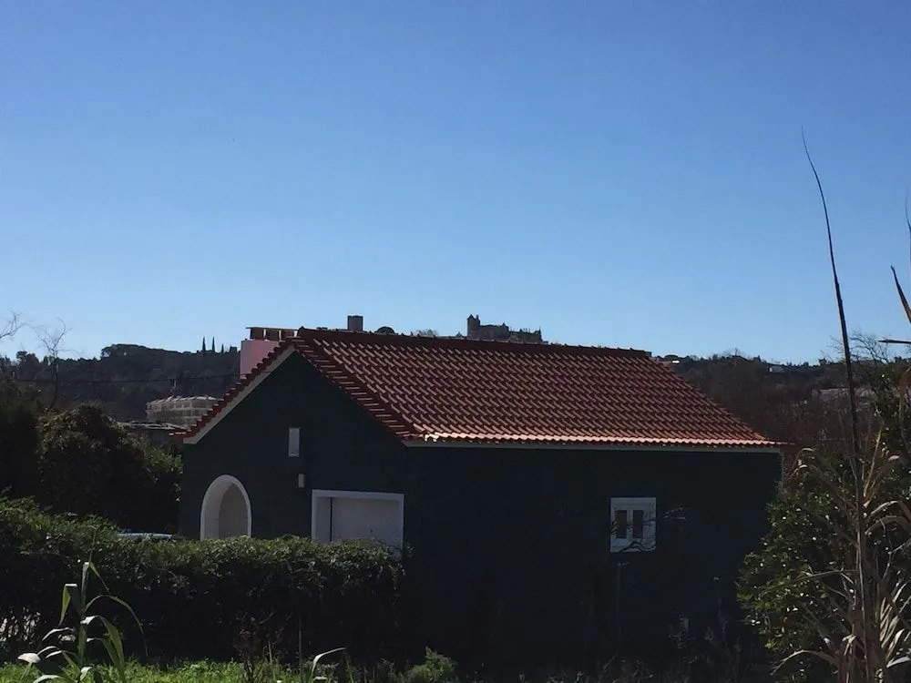 Horta dos Cedros