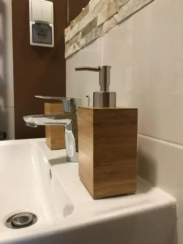 Apartament KościeliSKI