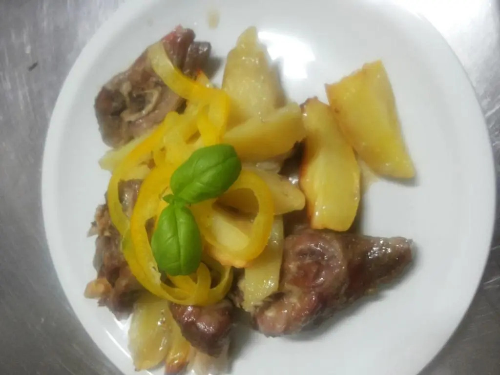 Hotel Ristorante Punto Verde