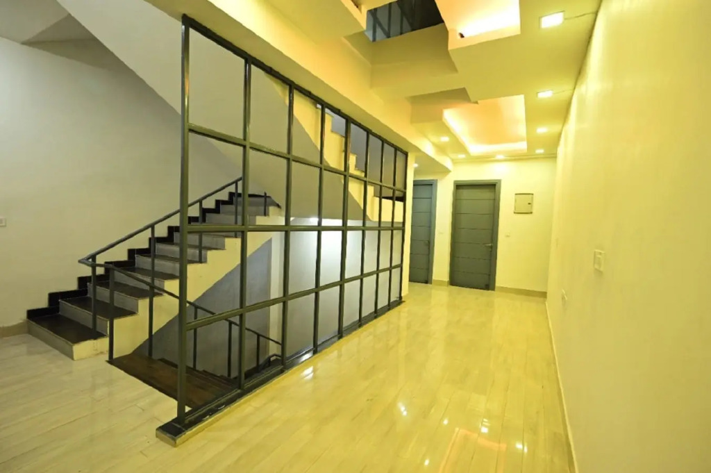 Hotel Prago by Green Deer Varanasi