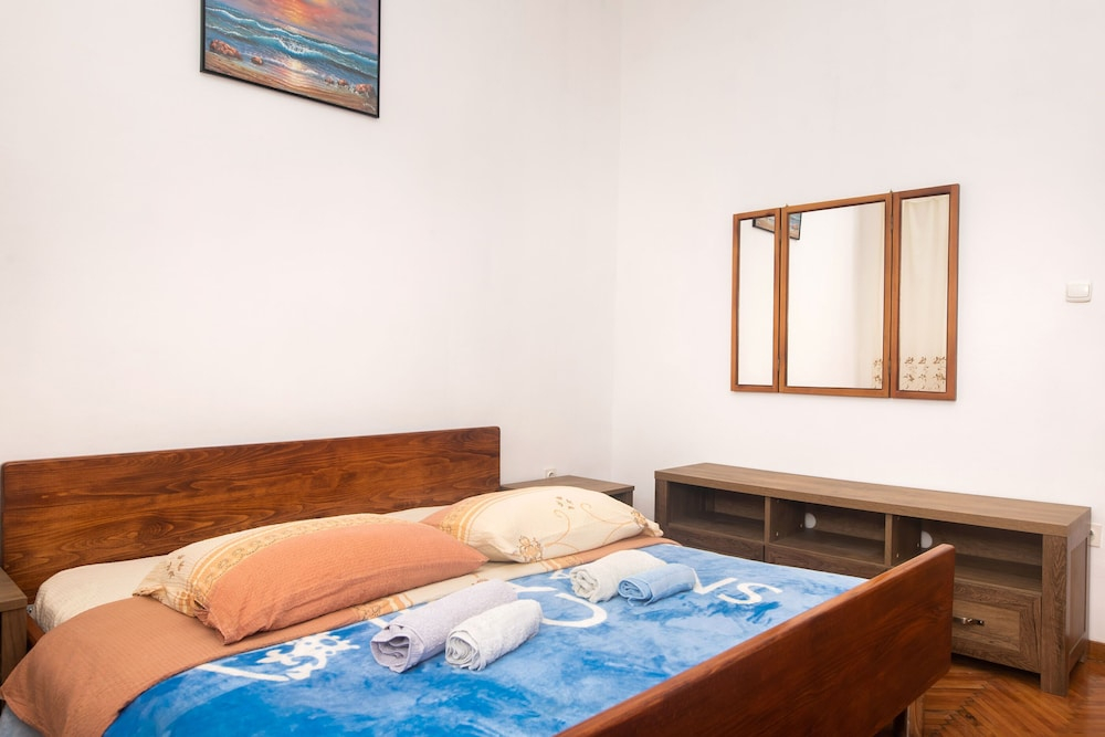 Apartment Andelka