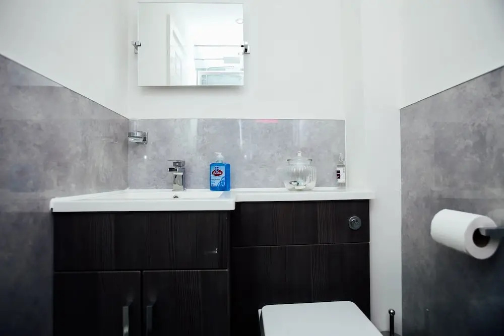 Cloud 89 Service Apartments