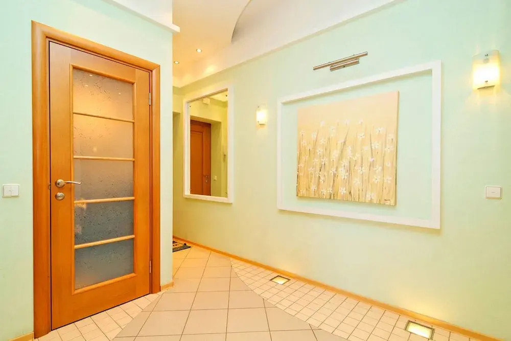 Апартаменты Feelathome on Lower Nevsky