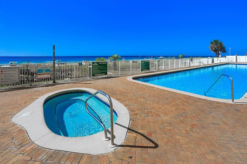 Twin Palms 1605 - 1009174