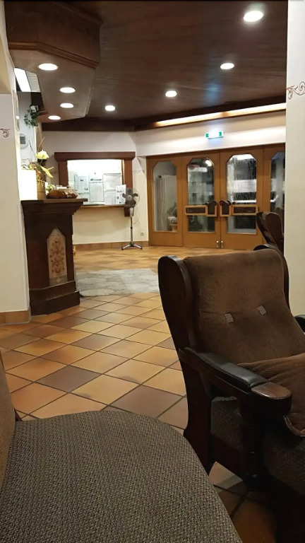 Isar Hotel