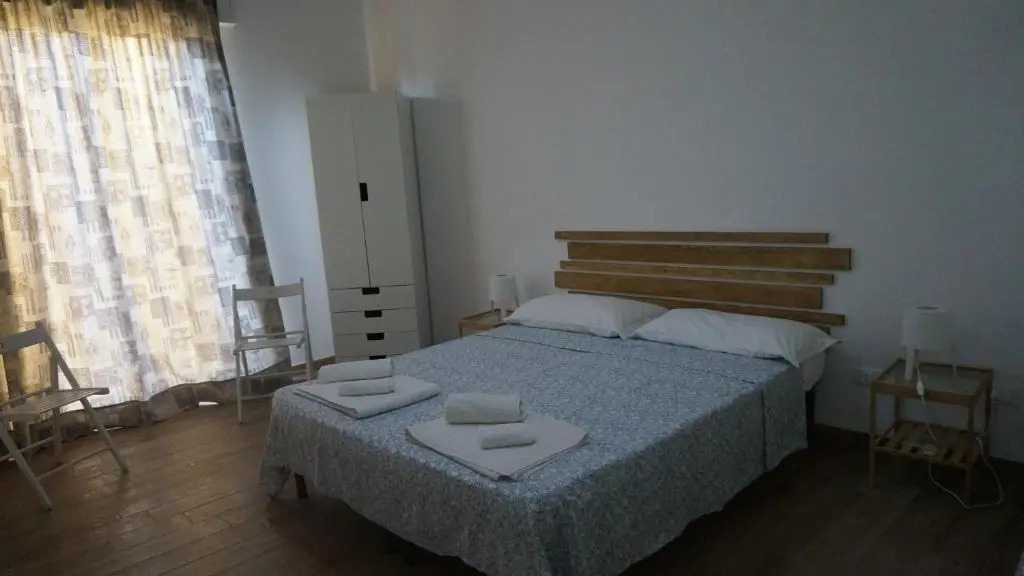 Annalisa Apartments