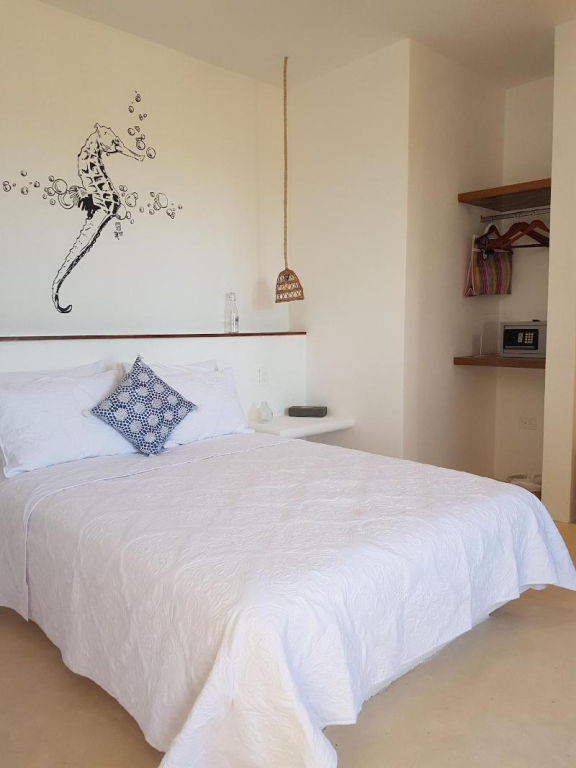 Hotel Casa HX