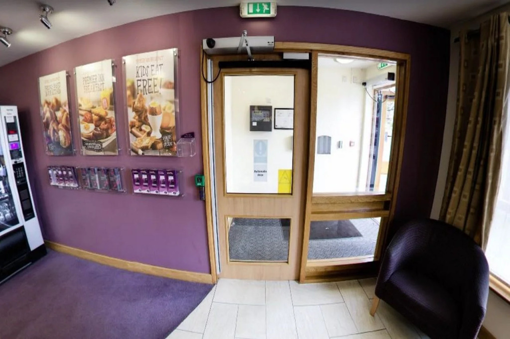 Premier Inn London Twickenham East