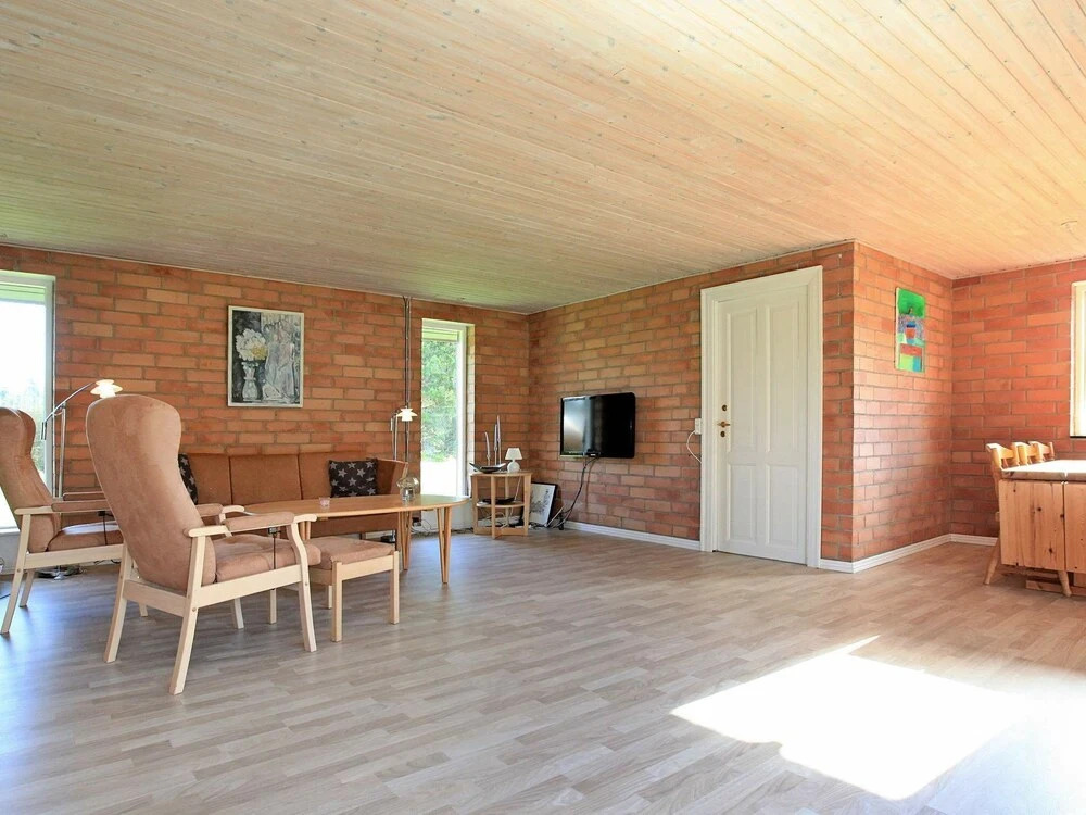 Beautiful Holiday Home in Lolland Near Sea