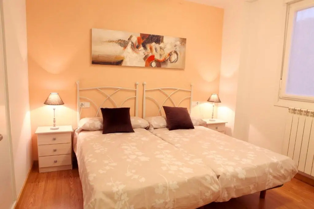 Apartamento Oronoz