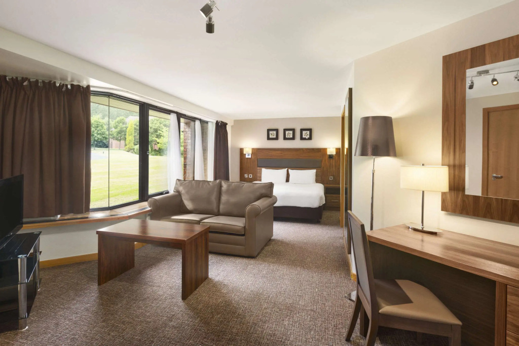 Ramada by Wyndham Telford Ironbridge