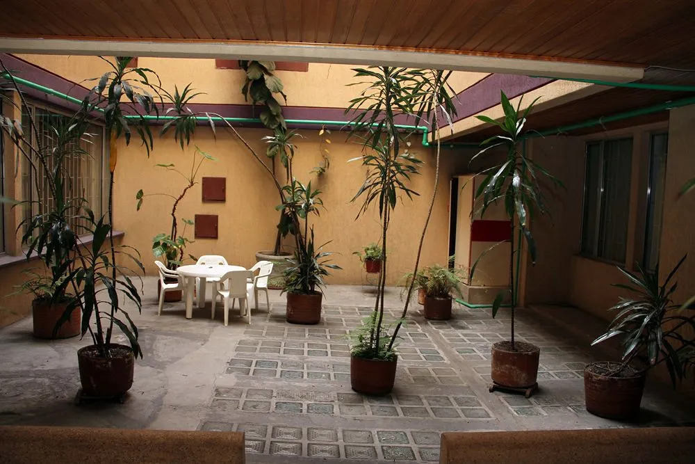 HOTEL SUAREL CENTER