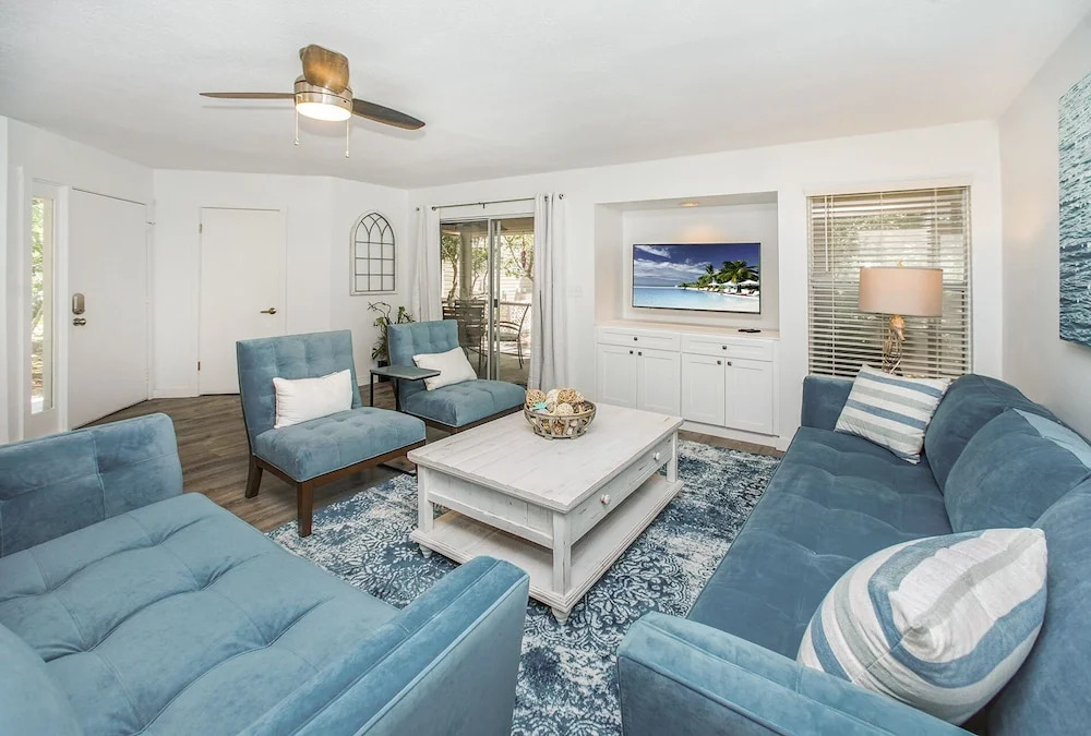 Beach Cottage 190 at Hidden Dunes - 1707746