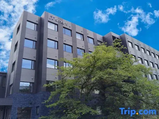 HOTEL Tsmart