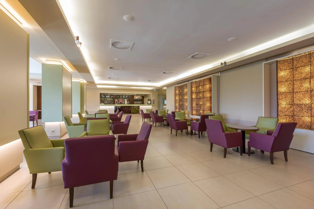NAU Sao Rafael Suites - All Inclusive
