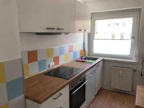 Ferienwohnung im schönen Neuenheim