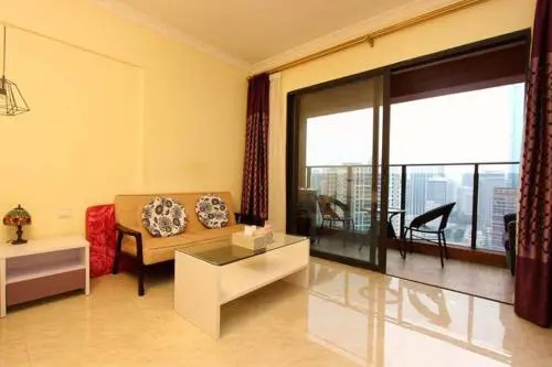 Shenzhen Happiness ApartHotel