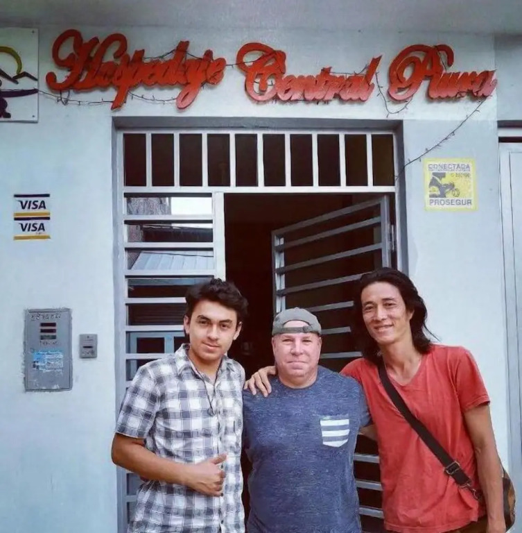 Hospedaje Central Piura