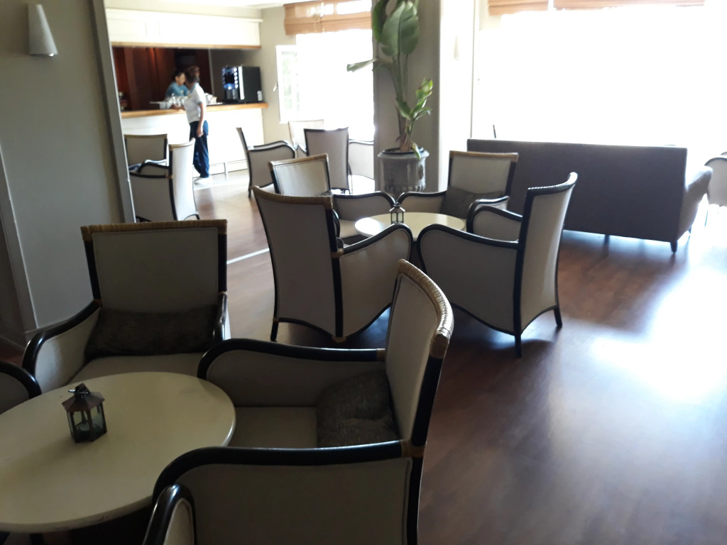 Presa Di Finica Hotel