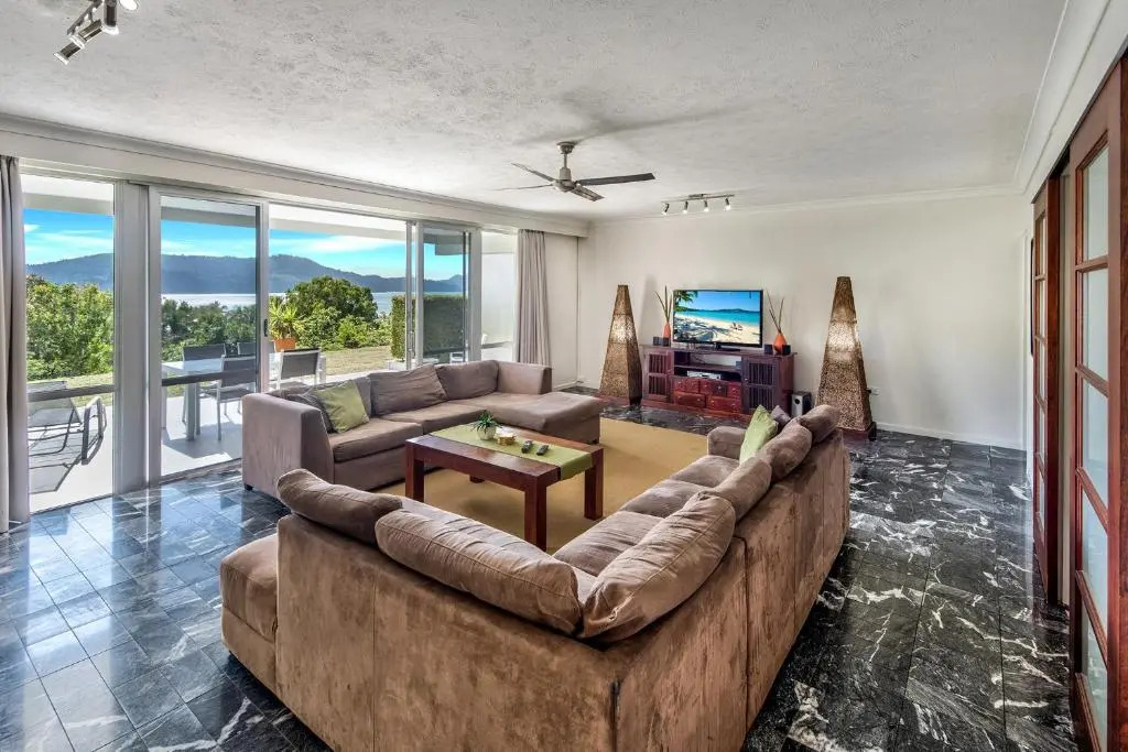 3 Bedroom Poinciana Lodge