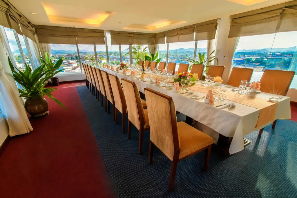 Mondial Hotel Hue