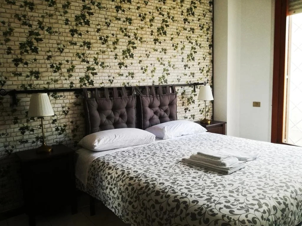 Books Beds & Breakfast