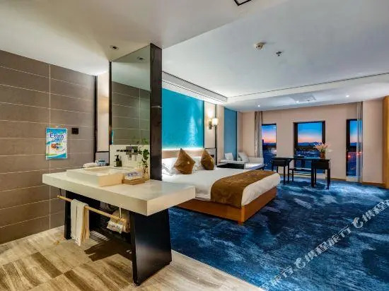 Xinyue Jinxi Hotel