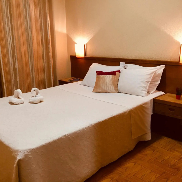 Hotel Portinari