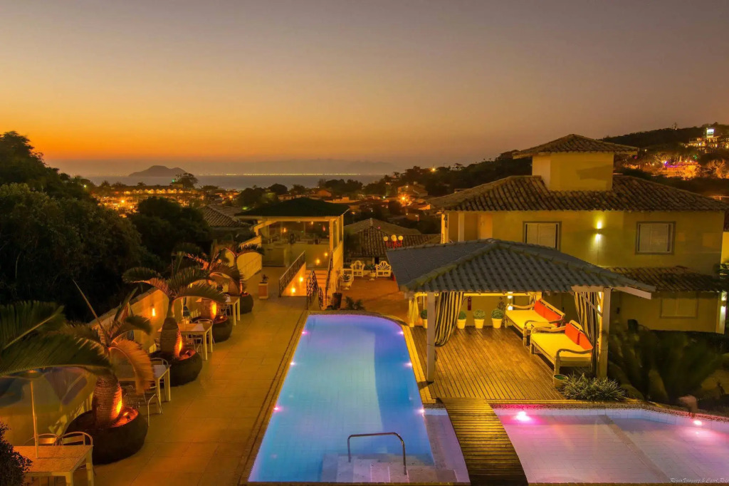 Pousada Aroma do Mar by Latitud Hoteles