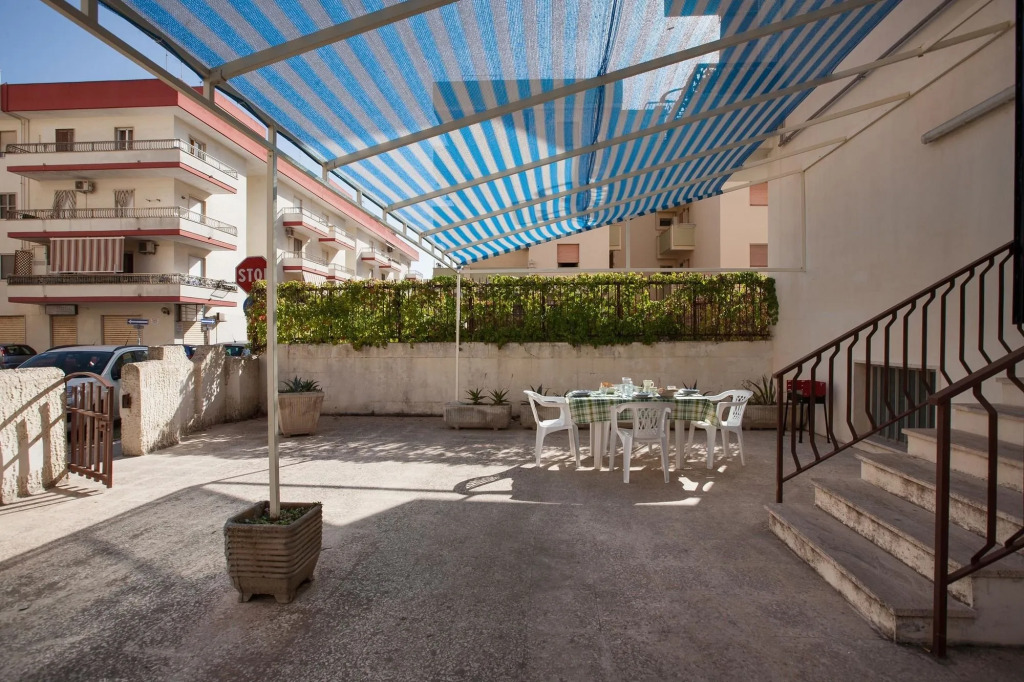 Appartamento Lido Piccolo Gallipoli