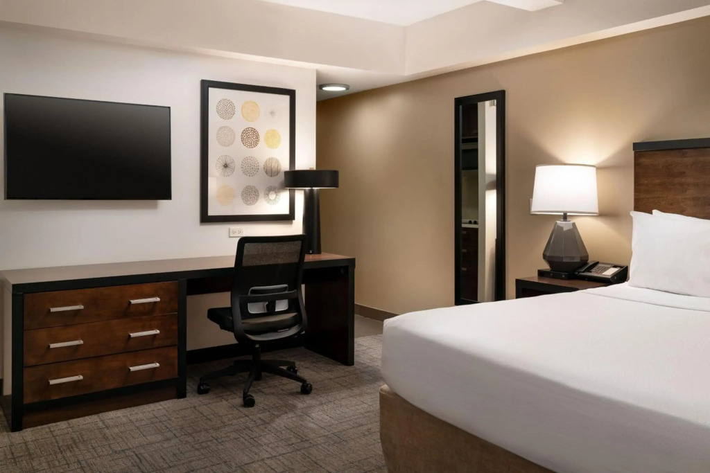 Residence Inn by Marriott New York Manhattan/ Midtown Eastside