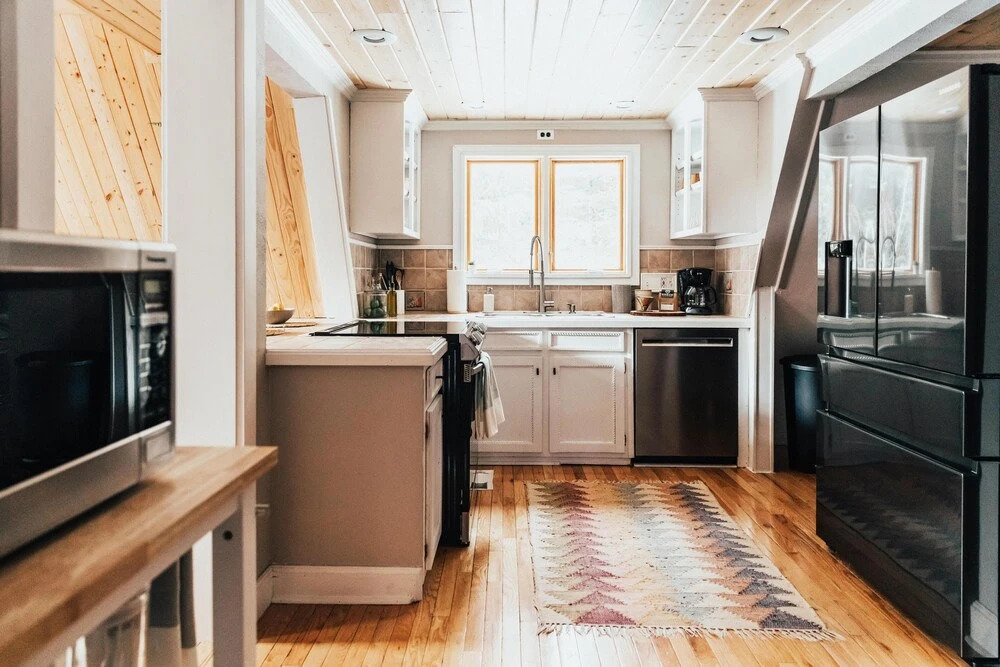 Intimate Mtn Retreat 5 Min Drive to Downtown Breck