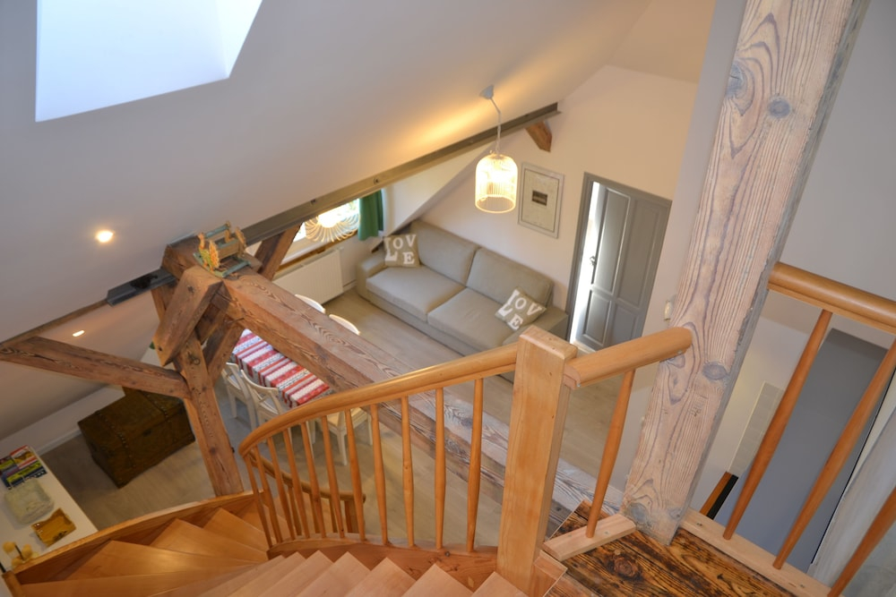 Loft Apartments by Grand Apartments