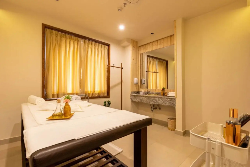 Basera Boutique Hotel - Kathmandus Hidden Escape