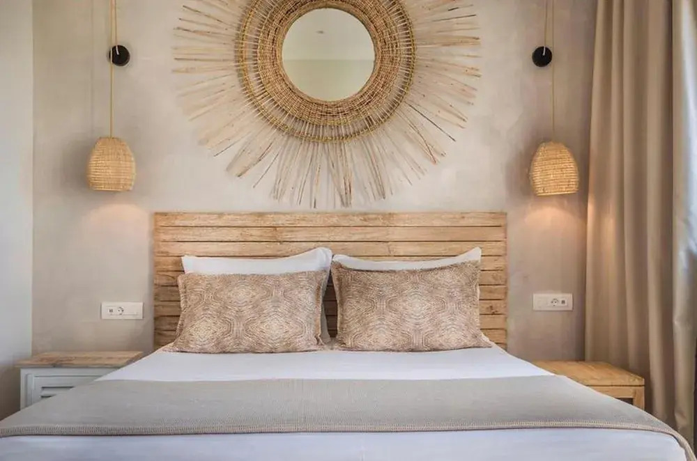 Diana Suites Deluxe Suite With Spa Bath