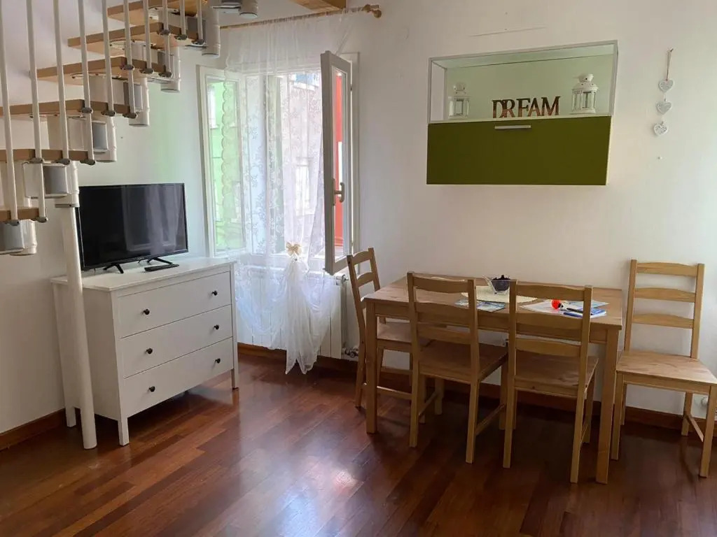 Ciosot House