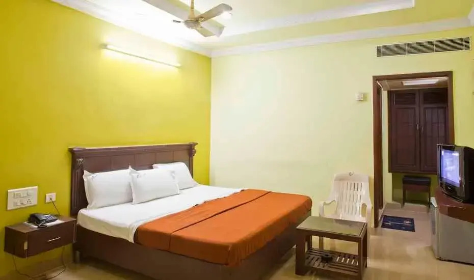 I-Roomz Vintage Inn