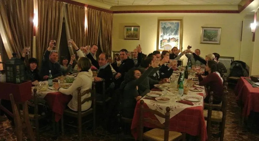Albergo Casa Sperti