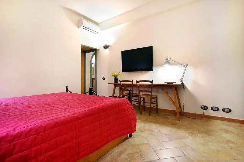 B&B La Gradiva