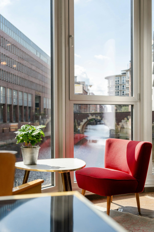Ruby Lotti Hotel Hamburg by IHG