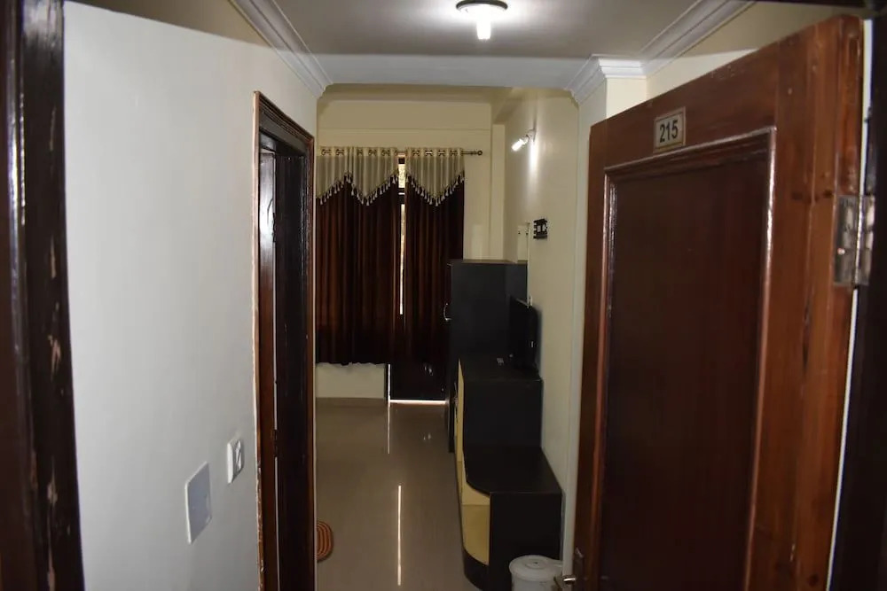 Hotel Devi Mahal